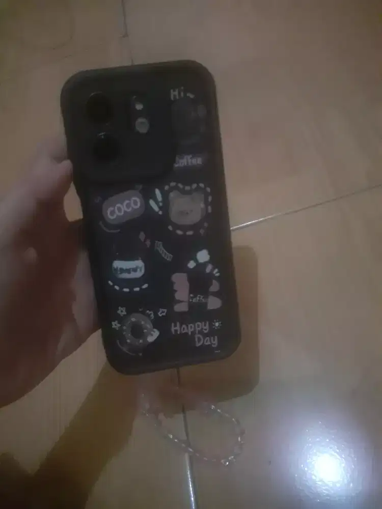 Dijual Hp INFINIX SMART 9