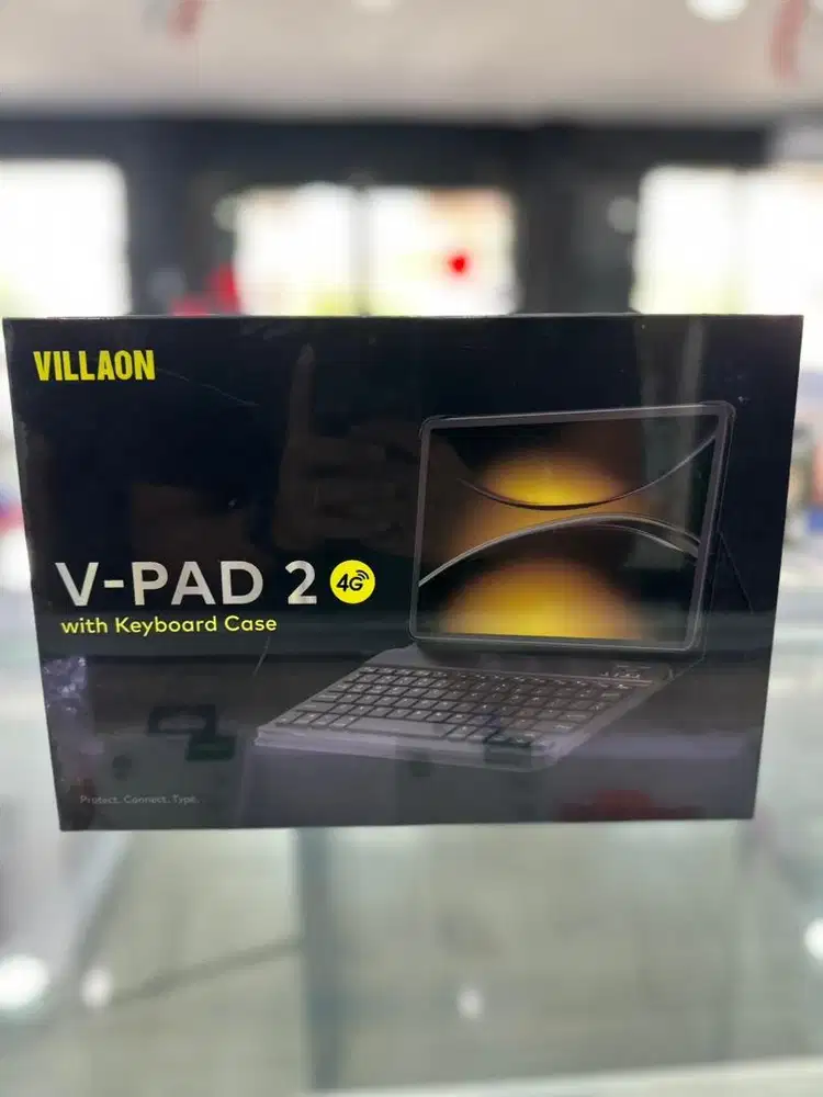 Tab Villaon Murah Bisa Kartu