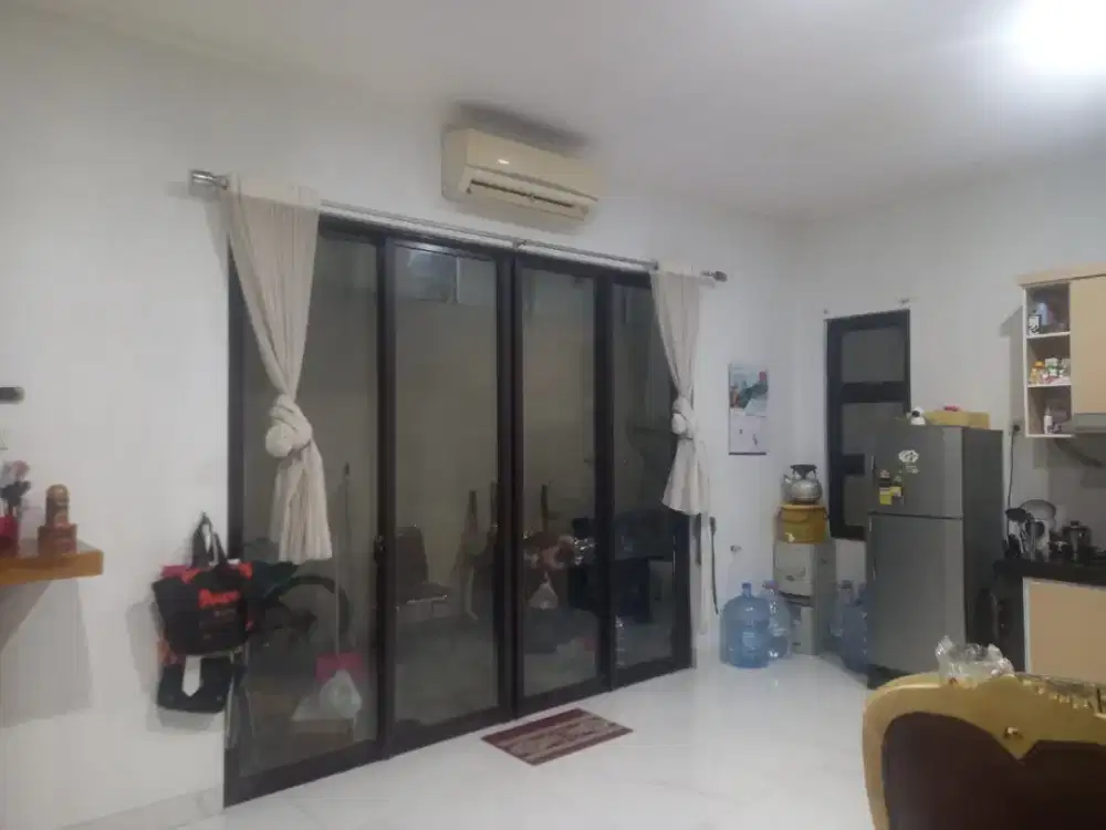 Rumah 2 lantai, Banjarwijaya, cluster Anigre
