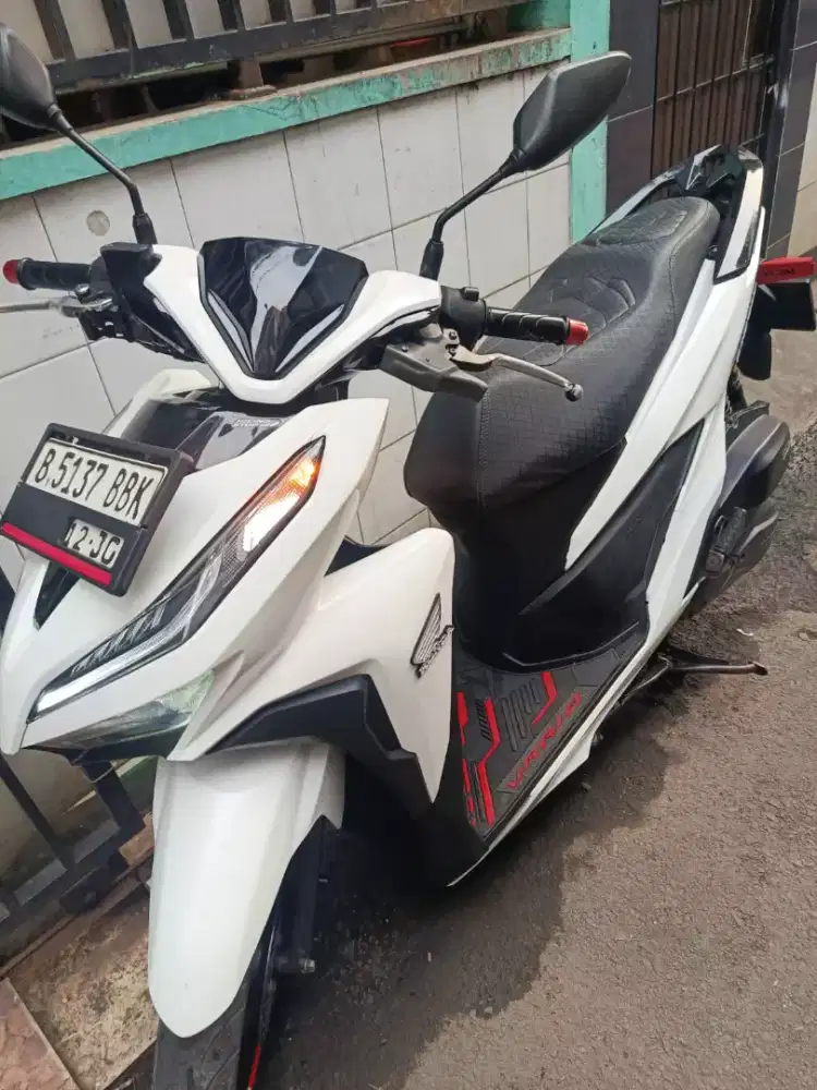 Honda Vario 125