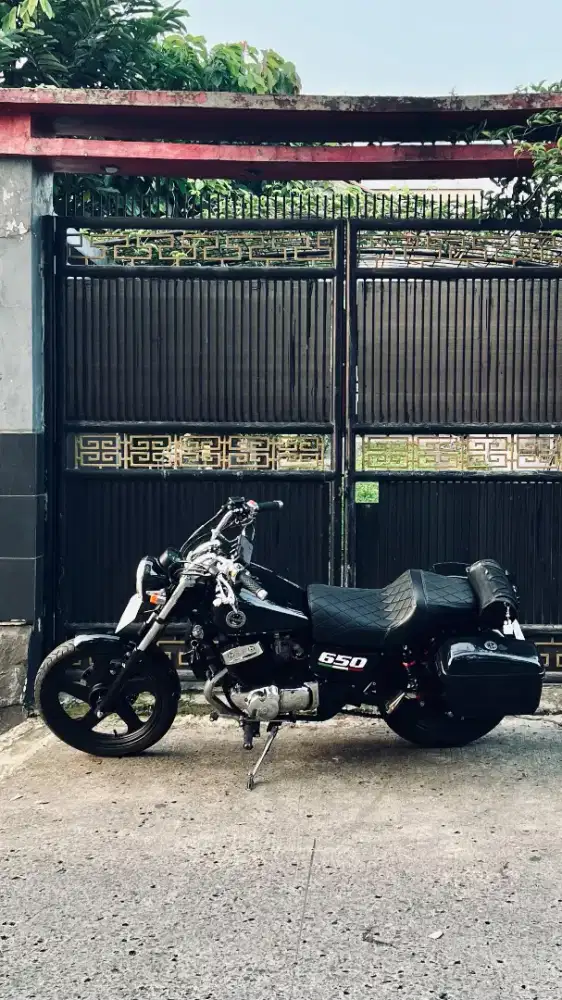 Benelli PE 250 2019