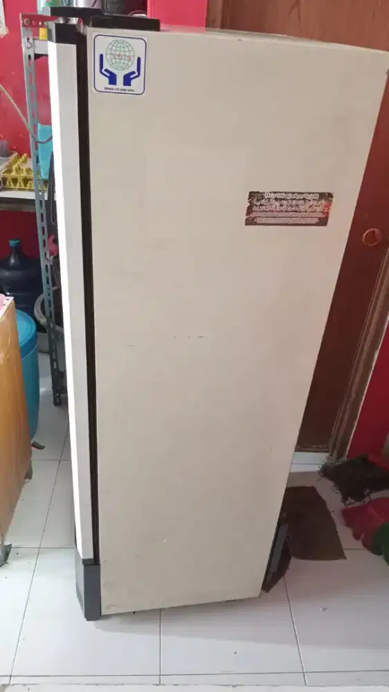 buat yang minat aja