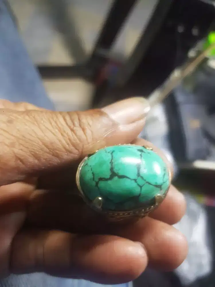 Batu pirus hubei
