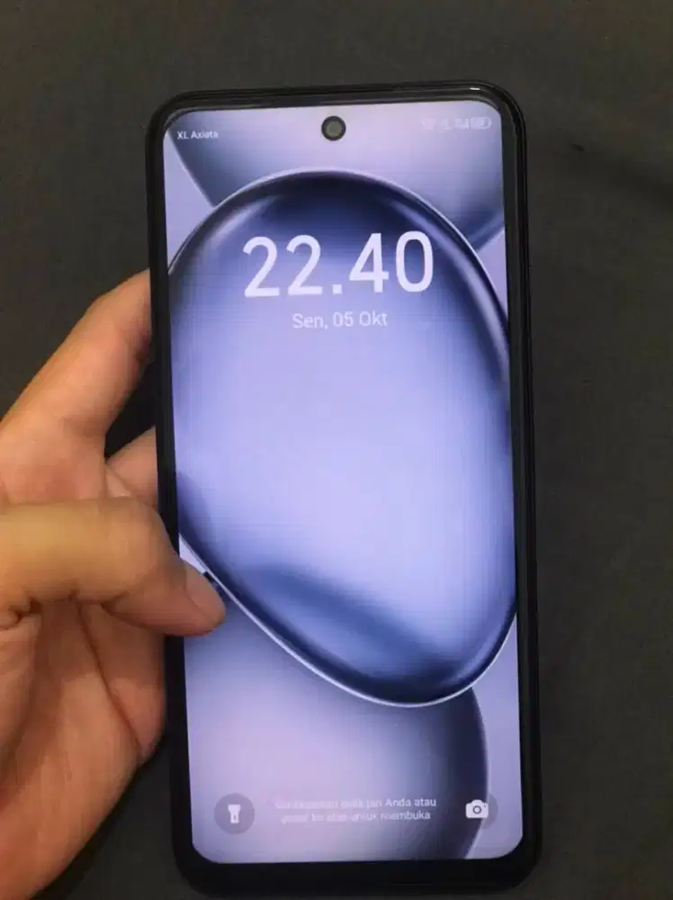 Itel a80 8/128 fullset