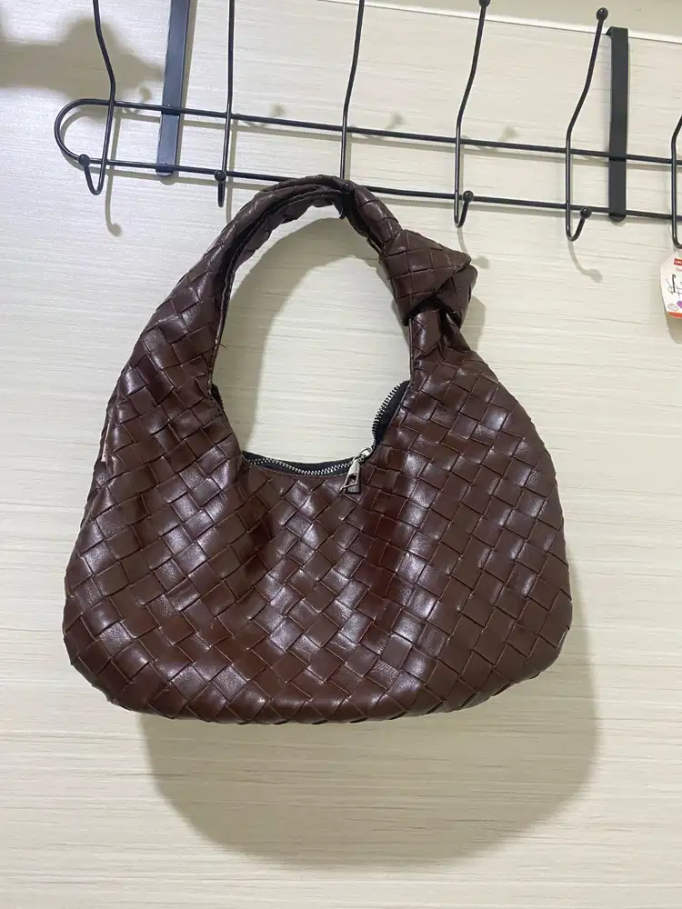 tas wanita like new