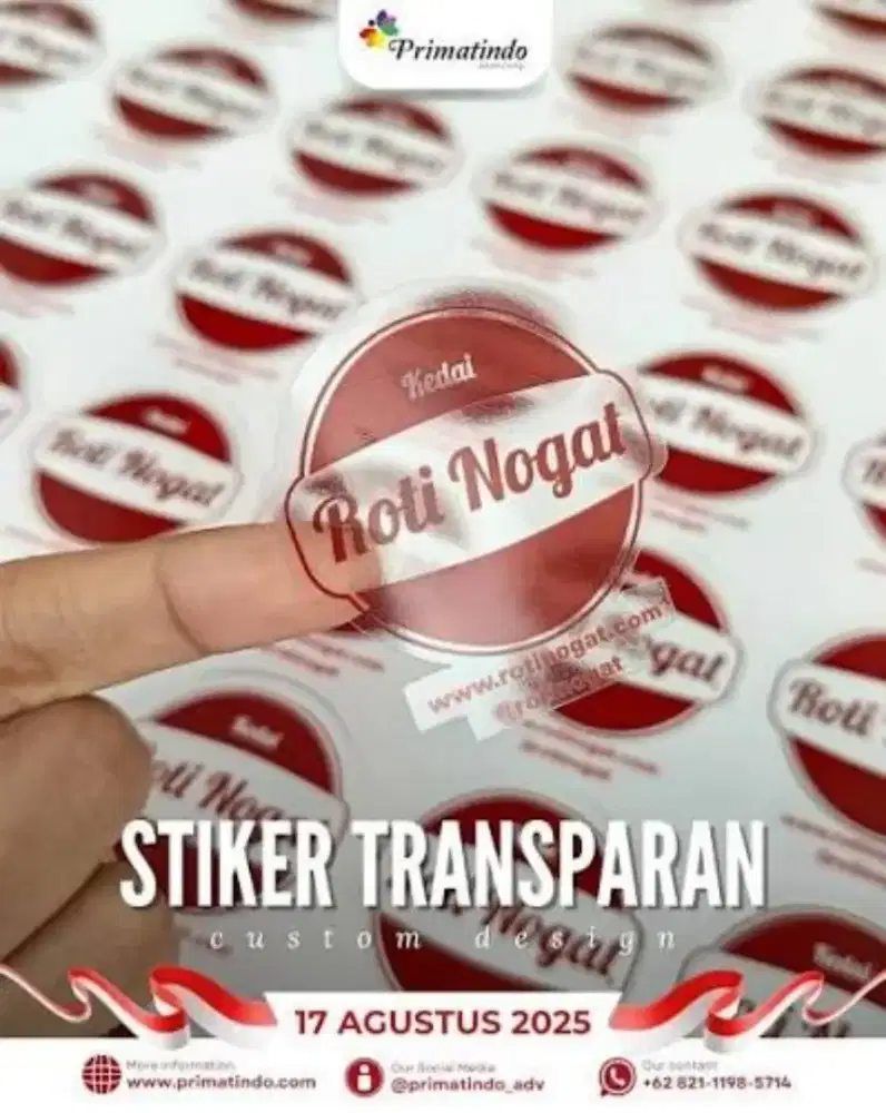 Dicari karyawati yang minat jaga konter hp