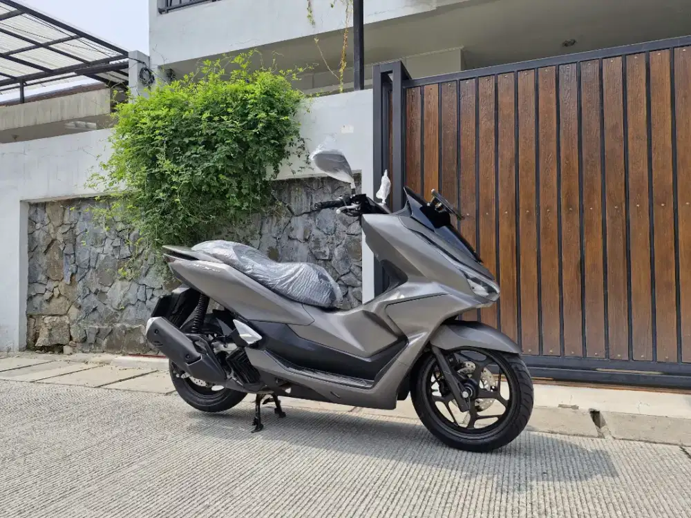 DP HANYA 2.5JT AJA ⁉️HONDA PCX 160 CBS TH 2026