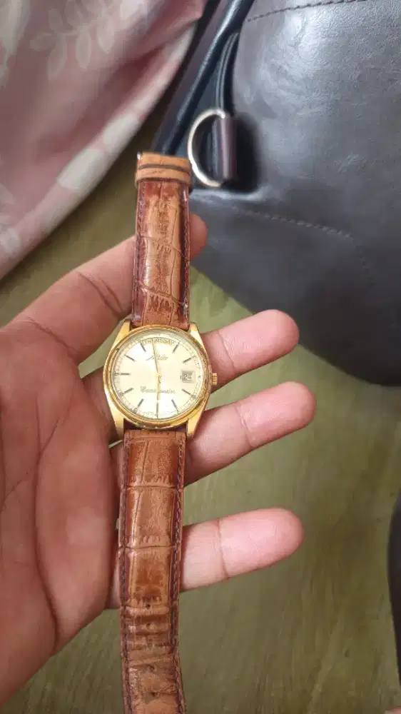 Mido commander 70 Vintage