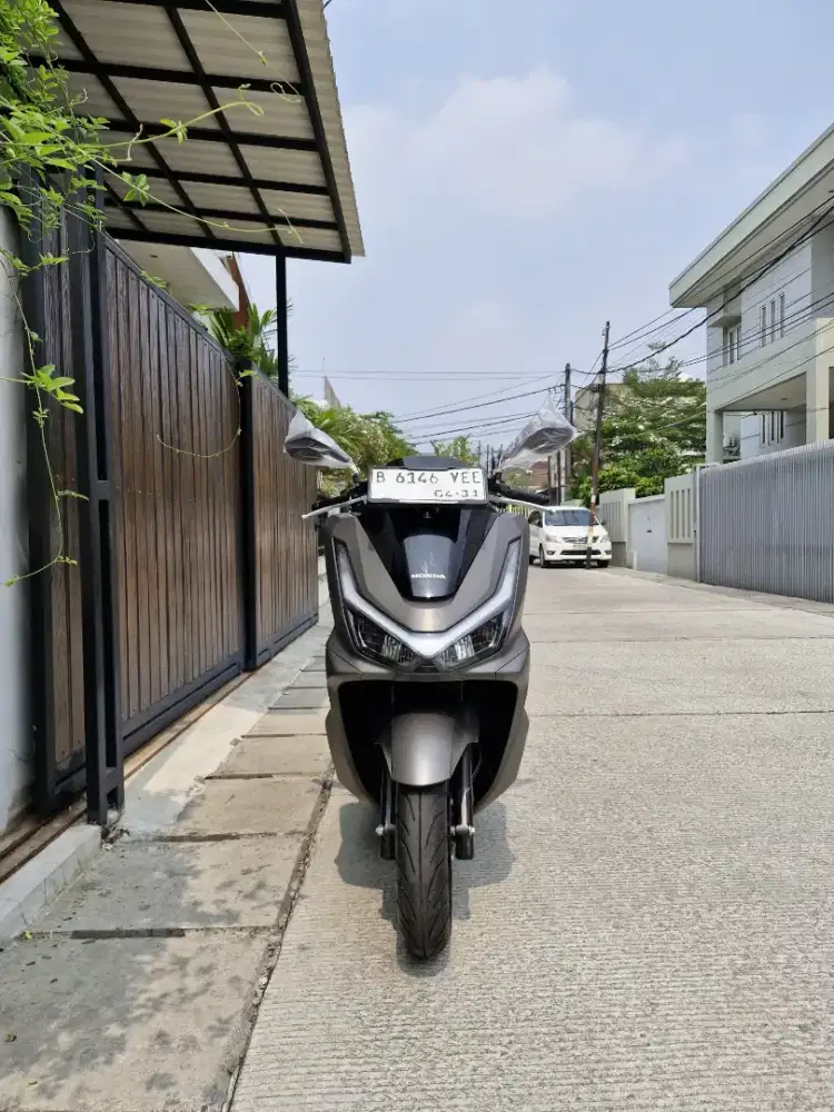 DP HANYA 2.5JT AJA ⁉️HONDA PCX 160 CBS TH 2026