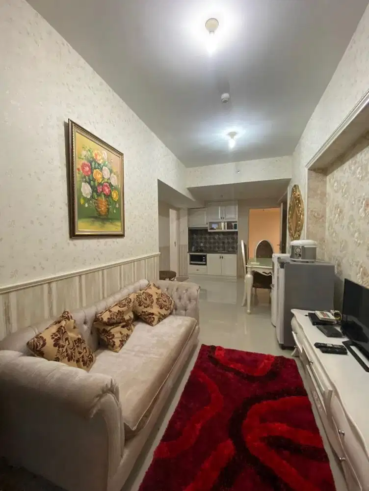 Apartemen Orchard
