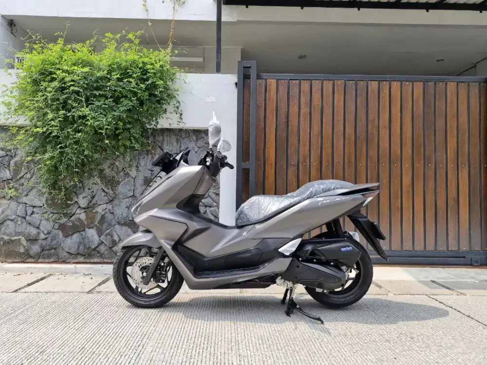 DP HANYA 2.5JT AJA ⁉️HONDA PCX 160 CBS TH 2026