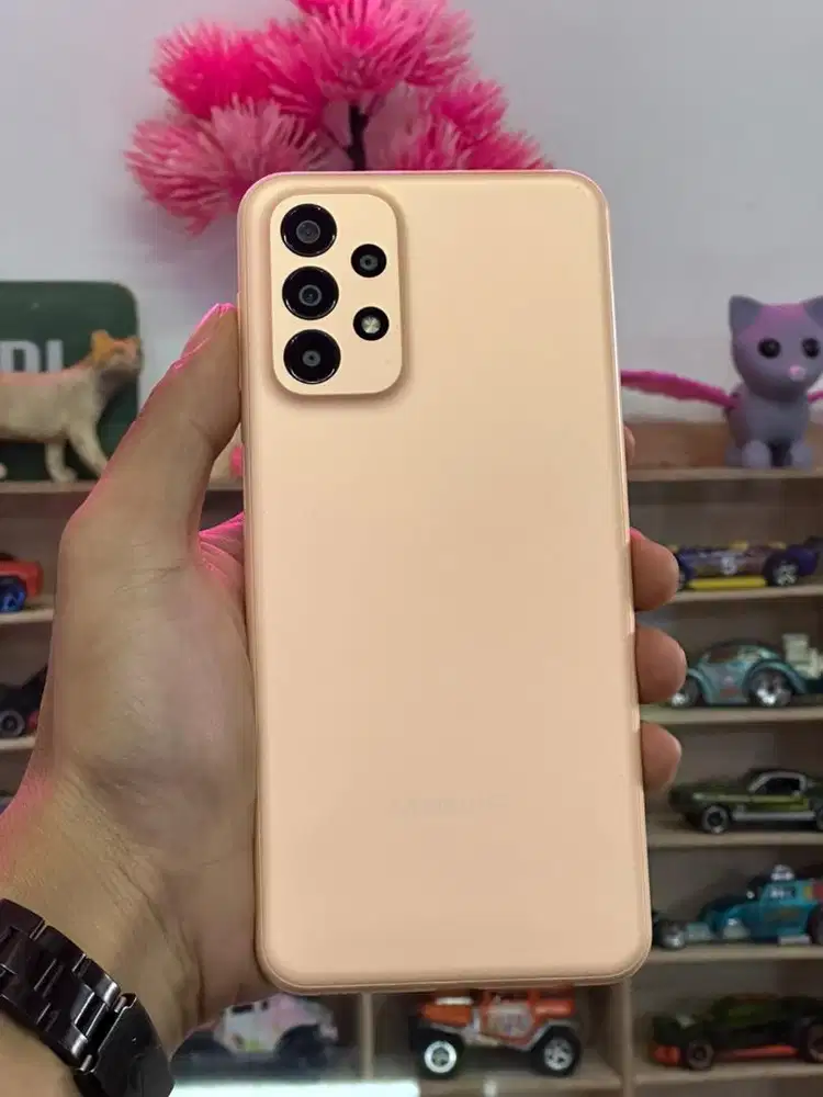 Samsung galaxy A23 5G 6/128gb second mulus sein