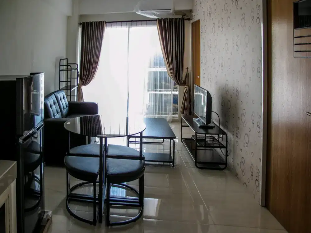 Apartemen Puncak Bukit Golf