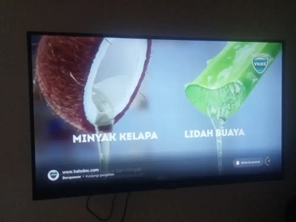 Jual tv Xiaomi 32 inch