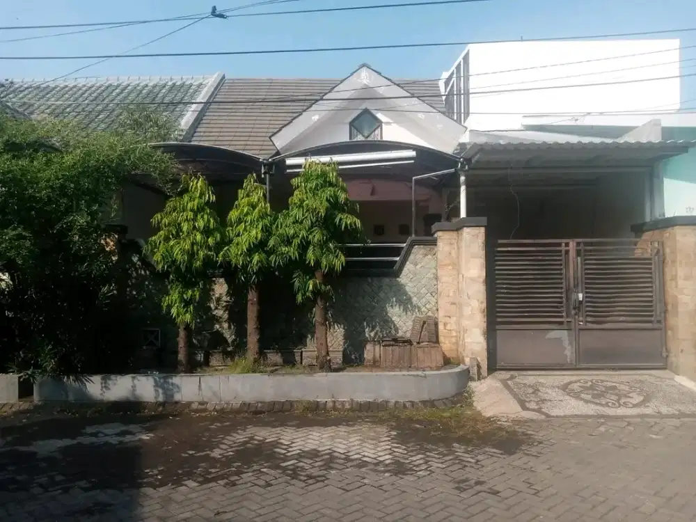 pondok mutiara
