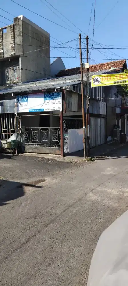 Rumah Muria Indah