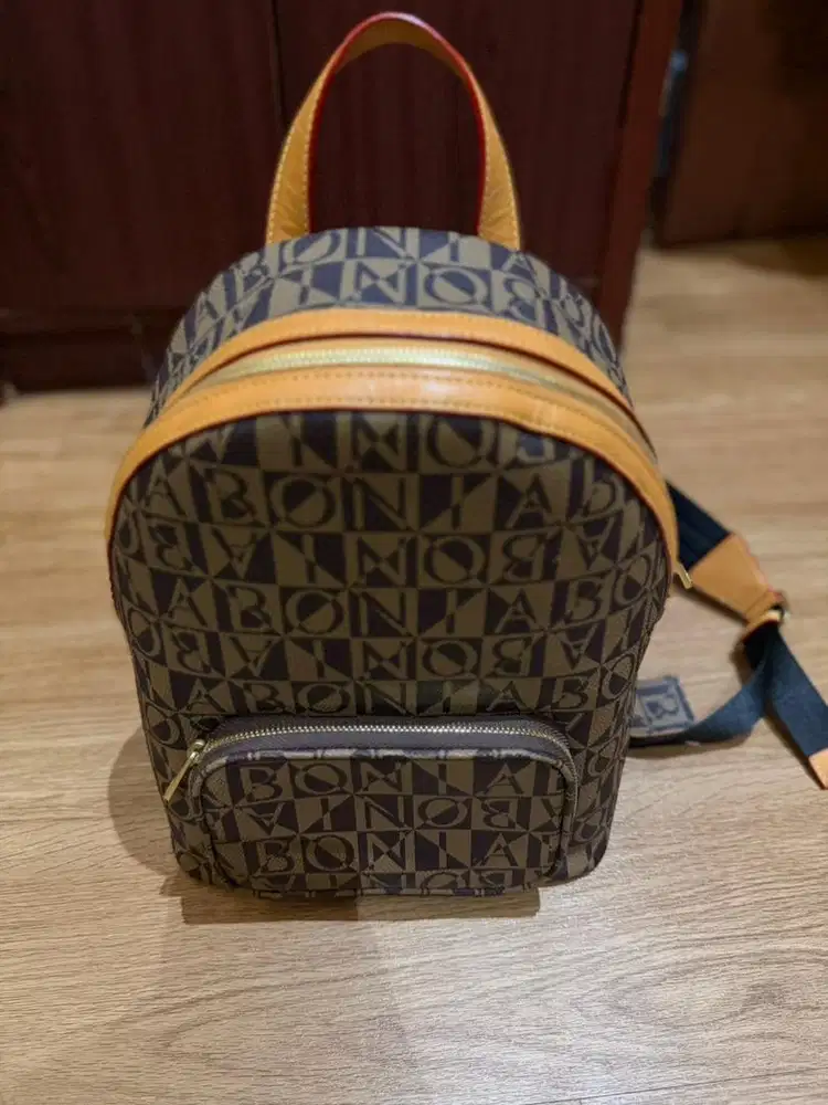 Pl tas bonia ransel