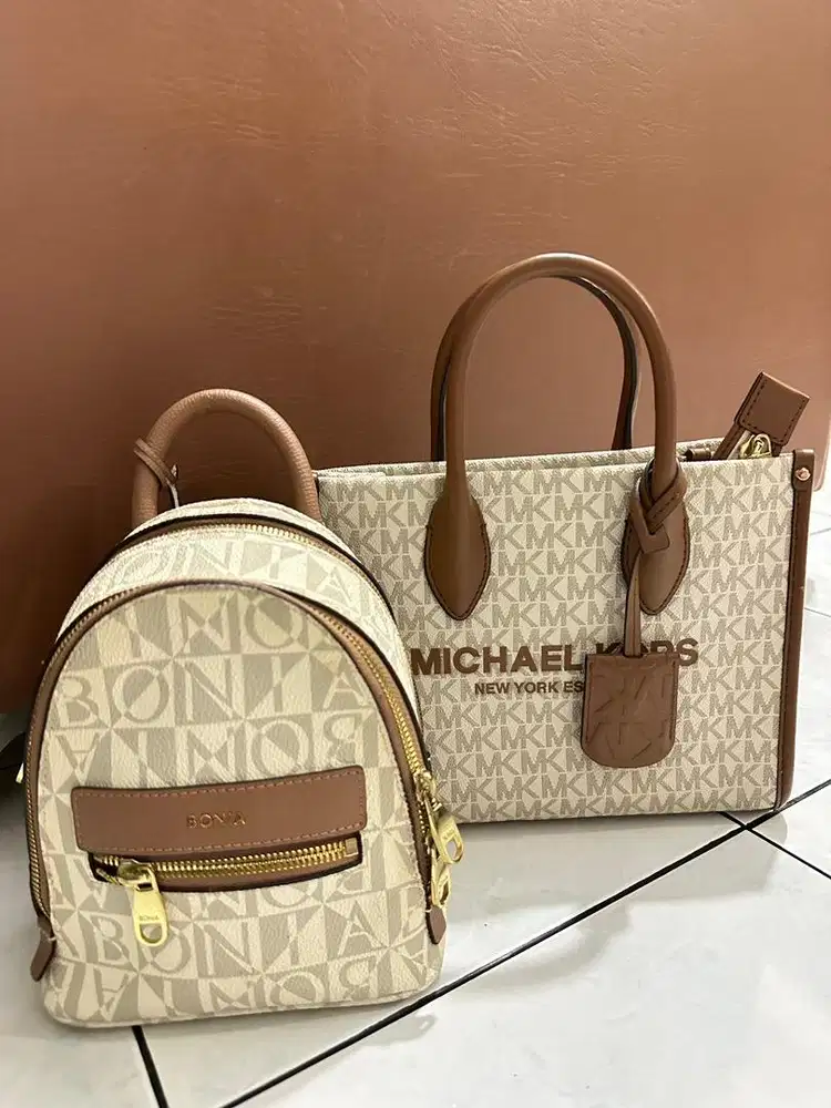 Preloved tas MK