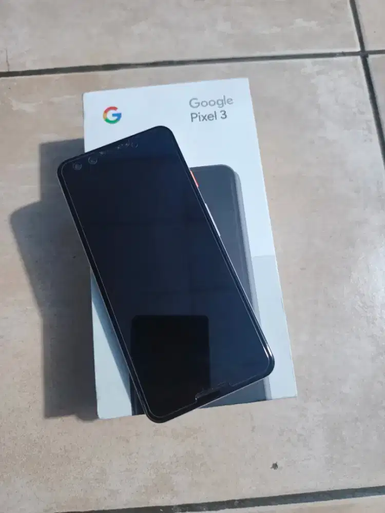 Google pixel 3 4/64