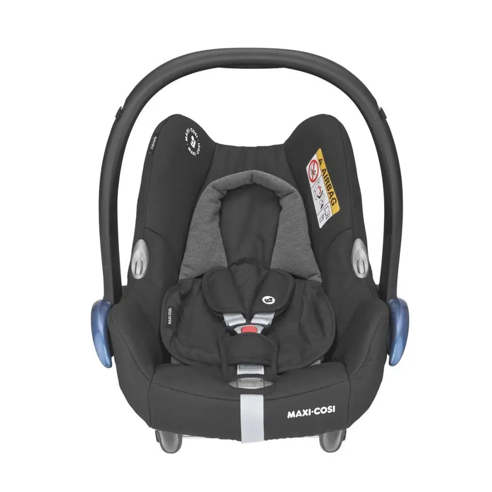 Car seat cabriofix