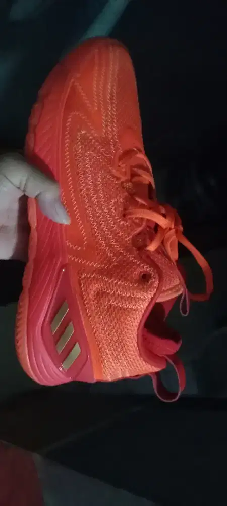 ADIDAS D ROSE  SON OF CHI 2  (original)