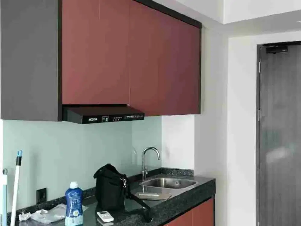 Apartemen Cartenz Gading Serpon Full Furnished