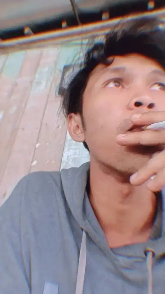 Cari pekerjaan apa aja serabutan
