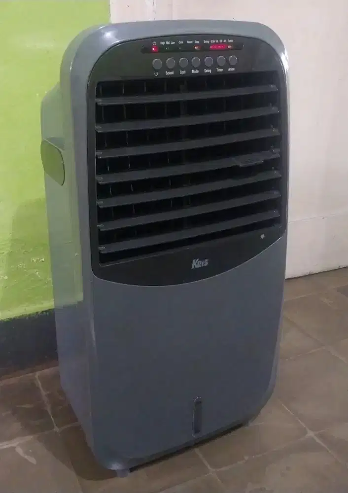 Air Coller Kris