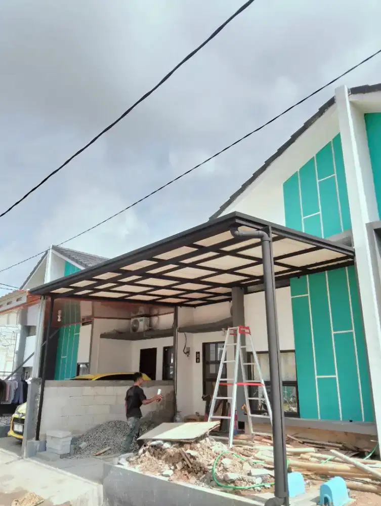 Kanopi alderon rs kardoba