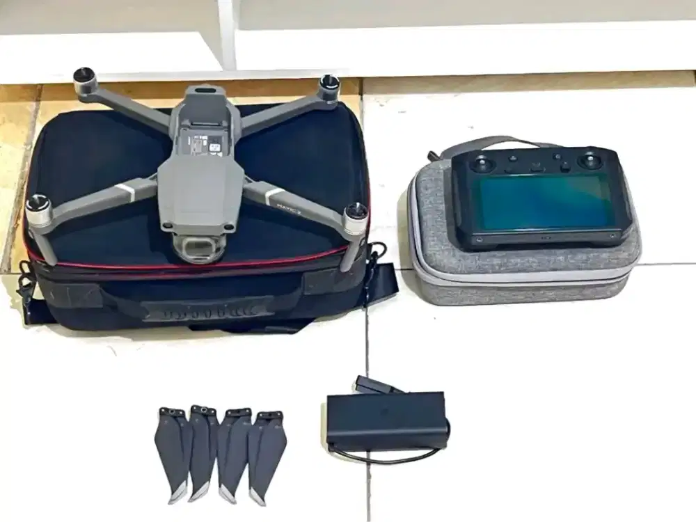Dji Mavic 2 Pro