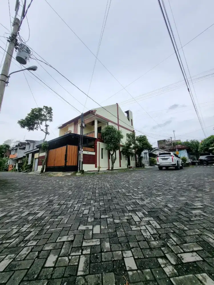 Jual Rumah Murah Sleman