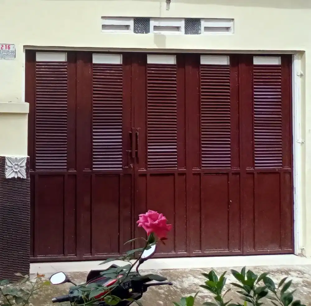 Jual Pagar Lipat Parkiran