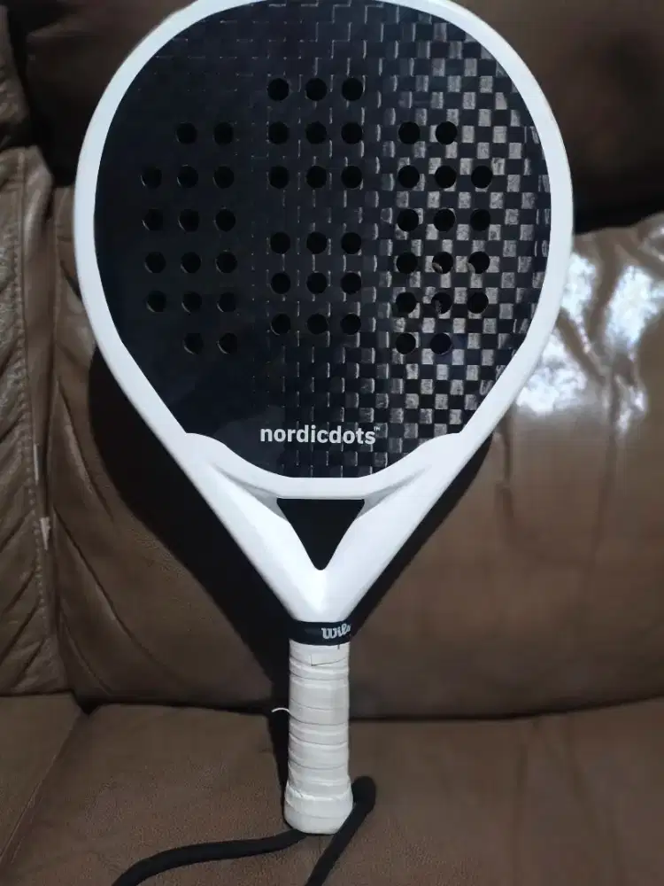 Nordicdots pro series 12k