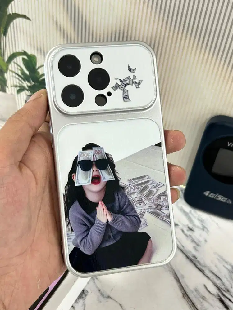 Iphone 14 Pro 256gb resmi iBox ID/A digimap