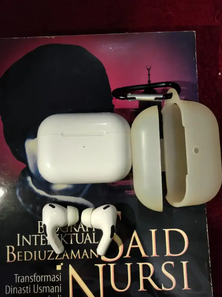 Airpods pro 2 USB C