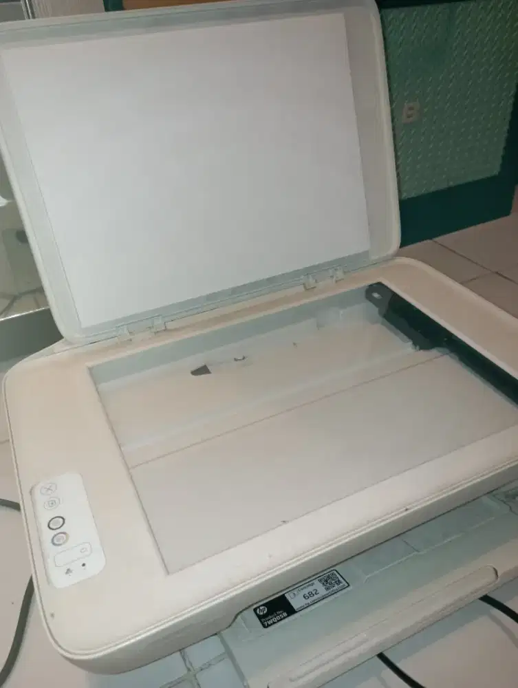 printer multifungsi