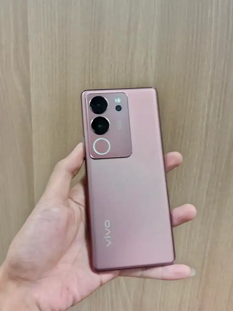 Vivo V29 8+8/256Gb Resmi Second Like New