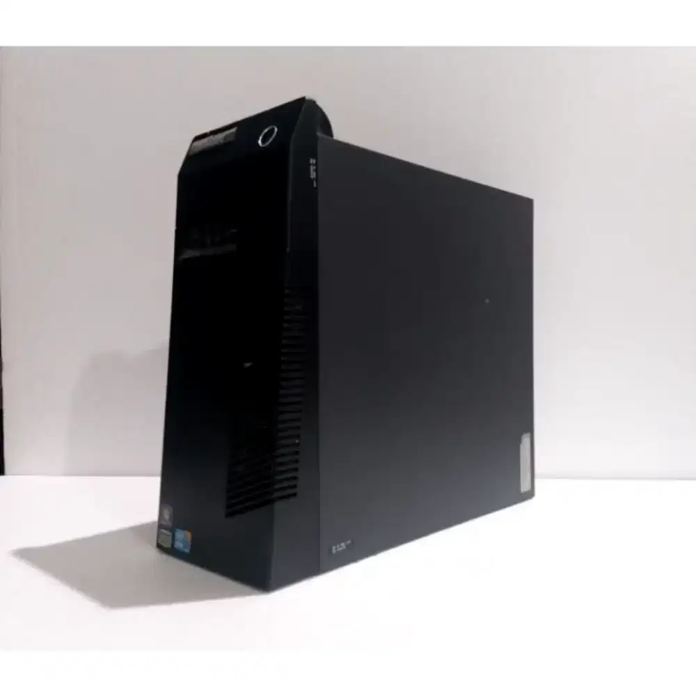 Cpu builduo lenovo core i3 siap pakai