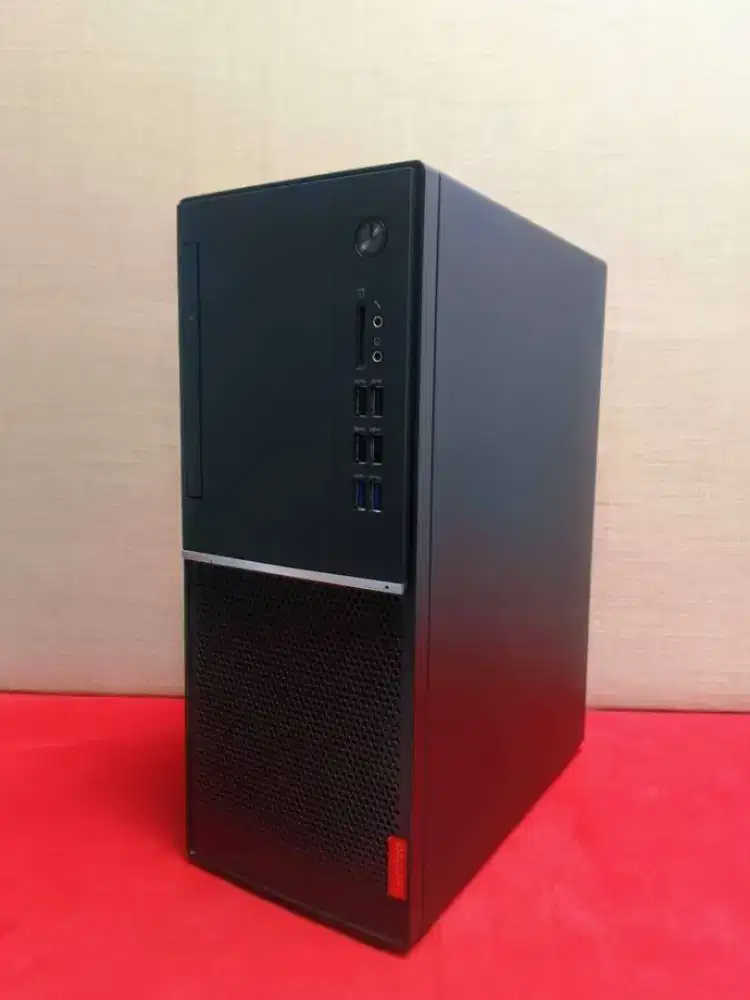 Cpu buildup gen7 siap pakai