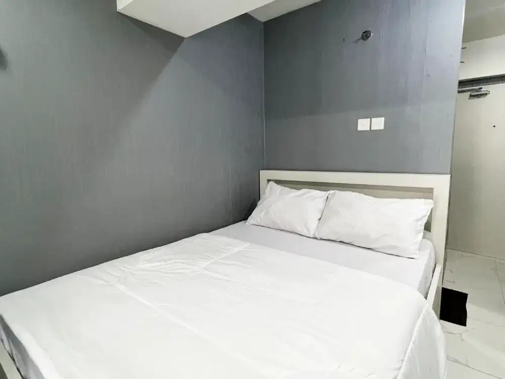 SEWA APARTEMENT BANDUNG HARIAN MURAH