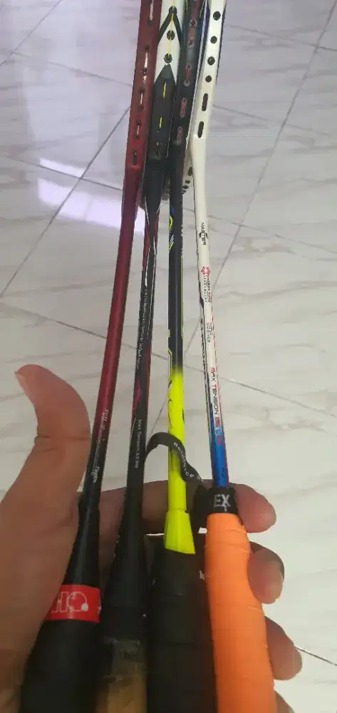 Raket raket raket raket