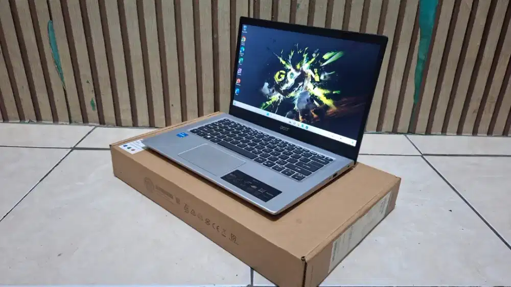 Laptop Acer Aspire A514-54