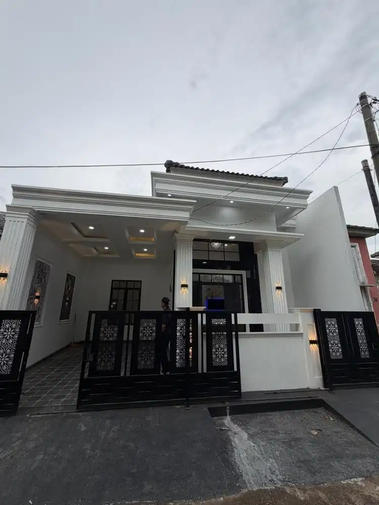 Disewakan harian bulanan tahunan