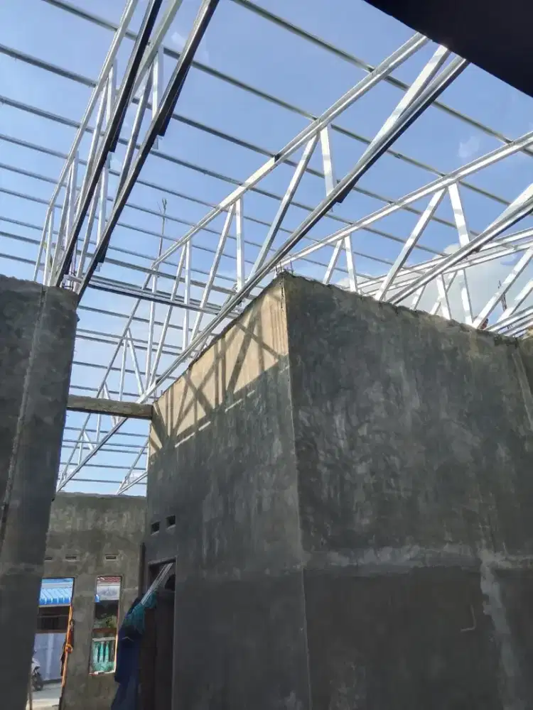 JASA RENOVASI DAN BANGUNAN
