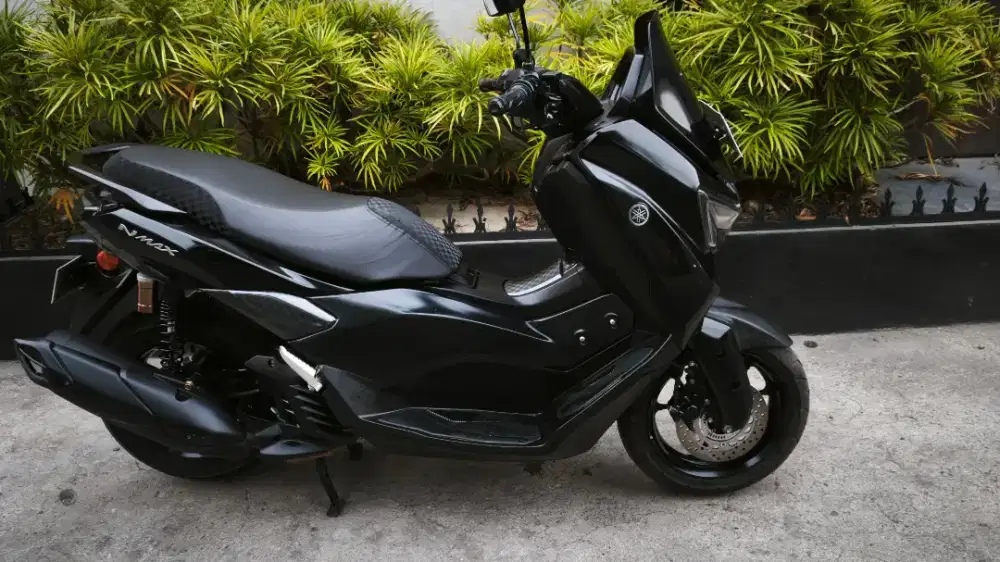 NMAX NEO S 2024