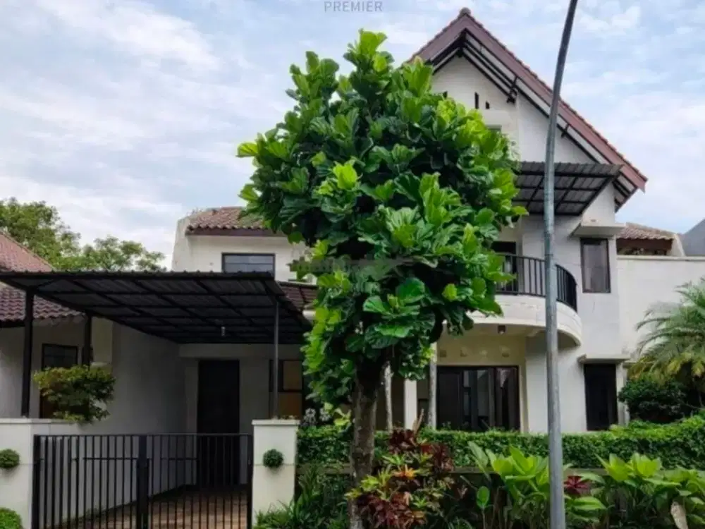 Dijual Rumah Siap Huni Bagus di Villa Puncak Tidar Malang Kawasan High Demand