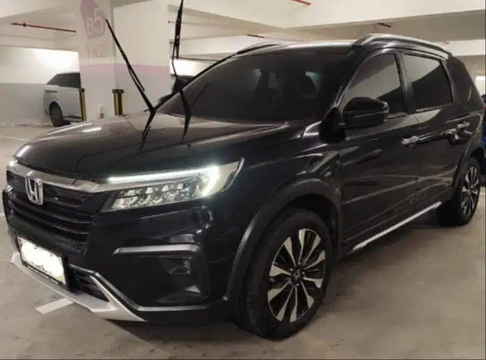 2022 Honda BR-V 1.5 Prestige SUV
