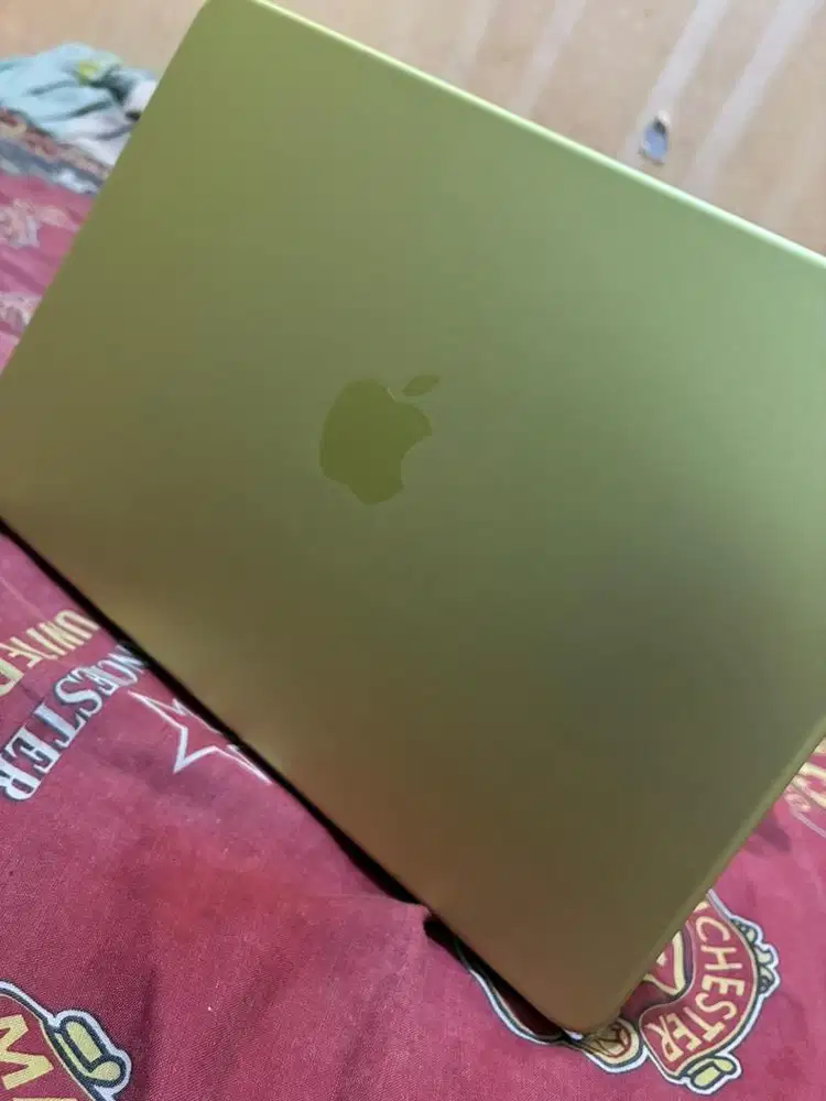 MACBOOK NEO 256GB GARANSI ON