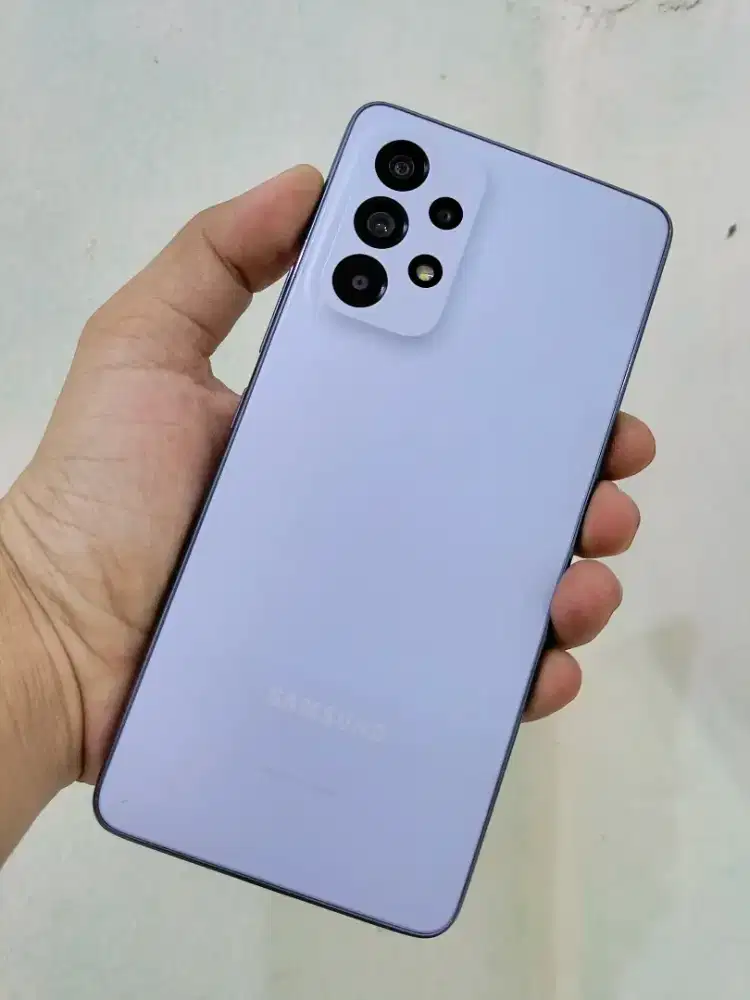 SAMSUNG A53 5G 8/256 GB
