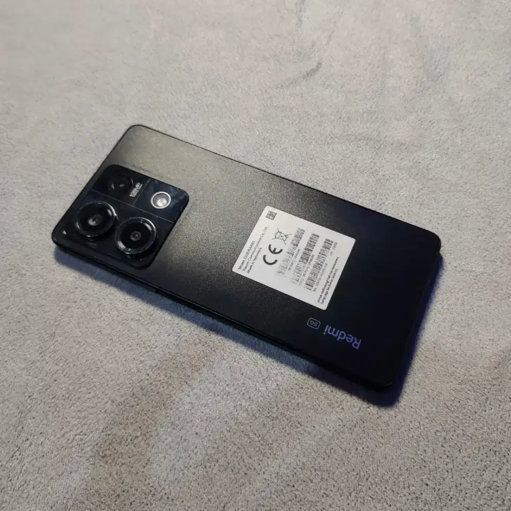 Redmi note 13 5G 8/256GB